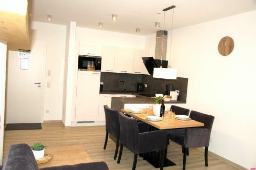 Apartamento Residenz Grafenmatt Feldberg