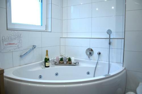 Apartamento Residenz Grafenmatt Feldberg