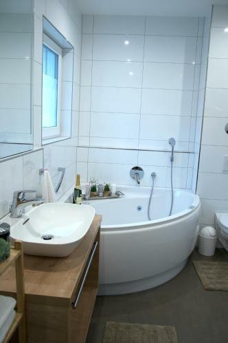 Apartamento Residenz Grafenmatt Feldberg