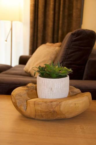 Apartamento Residenz Grafenmatt Feldberg
