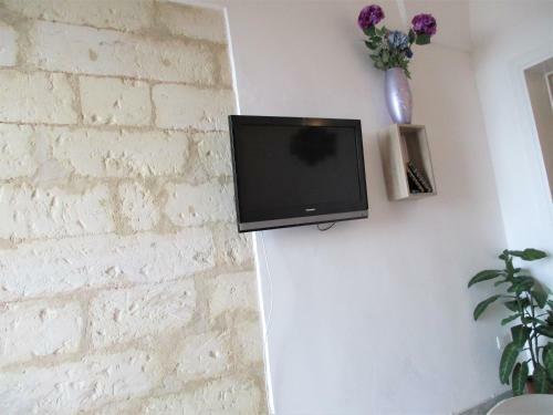 Salento Da Amare Copertino Apartment