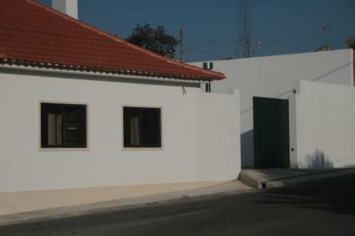 Vivenda Maria Da Nazar�