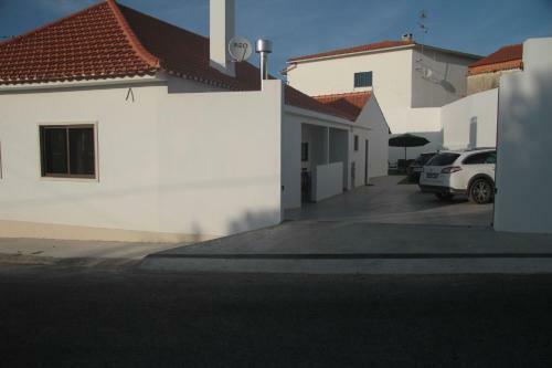 Vivenda Maria Da Nazar�