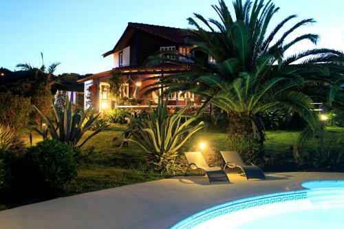 Bed & Breakfast O Zimbreiro