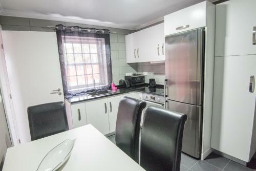 Apartamento Casa C�u D'abra�o