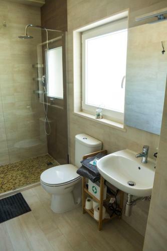 Apartamento Casa Das Pipas #5