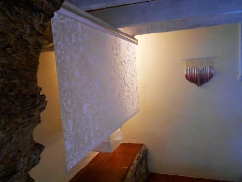 Albergue Watermill Moinho Garcia