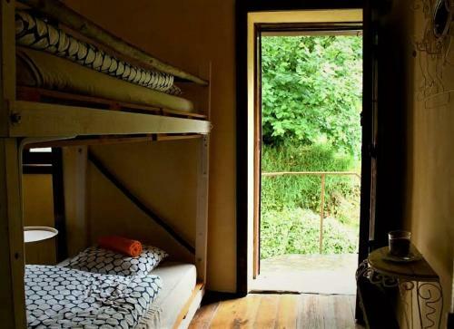 Albergue Watermill Moinho Garcia