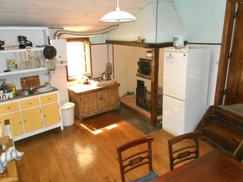 Albergue Watermill Moinho Garcia