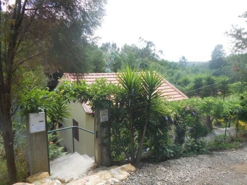 Albergue Watermill Moinho Garcia
