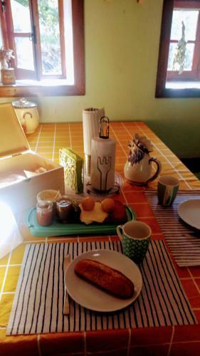Albergue Watermill Moinho Garcia