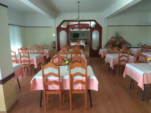 Bed & Breakfast Joaquim Do Norte