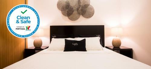 Apartamento Bugalha My Loft Douro 3
