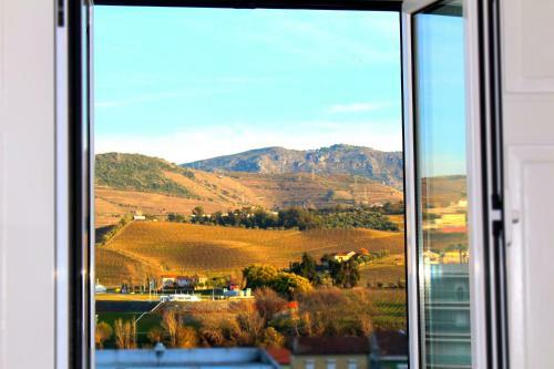 Hostal Casa Do Salgueiral Douro