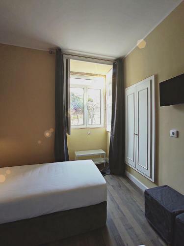Hostal Casa Do Salgueiral Douro