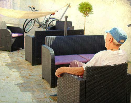 Hostal Casa Do Salgueiral Douro