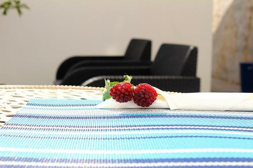 Hostal Casa Do Salgueiral Douro