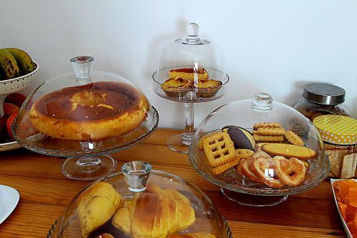 Hostal Casa Do Salgueiral Douro