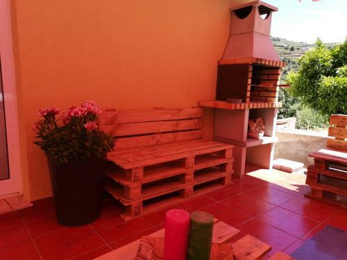 Casa Moinho Da Ponte