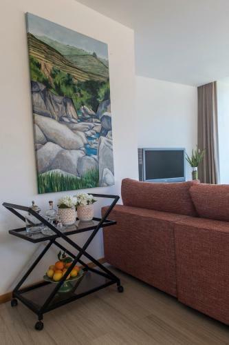 Villa Casa Foz Do Corgo - Private Pool, Gardens And River Access