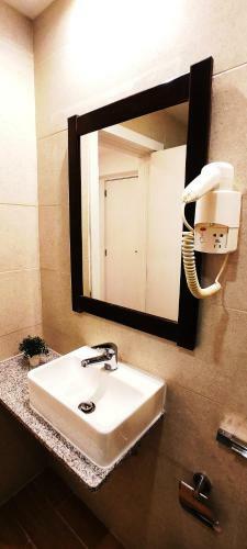 Hotel Residencial Douro