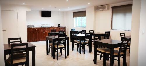 Hotel Residencial Douro