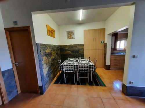 Apartamento Casa Da Ruela No Rodo