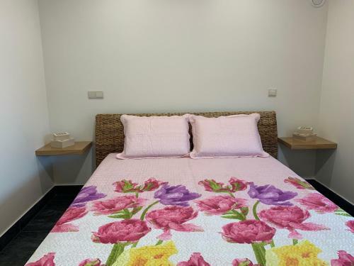 Apartamento Casa Da Ruela No Rodo