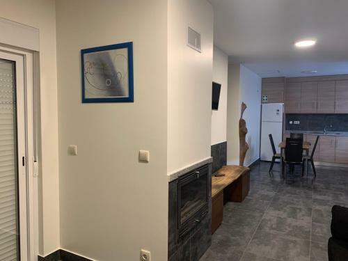 Apartamento Casa Da Ruela No Rodo