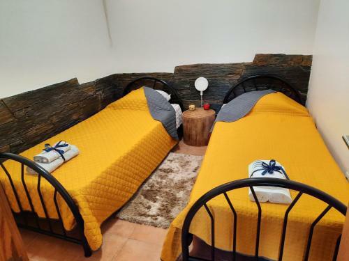 Apartamento Casa Da Ruela No Rodo