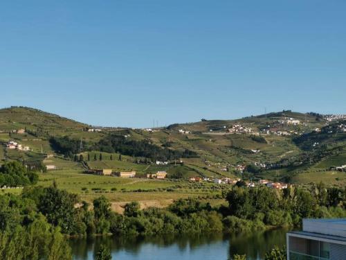 Apartamento Pmdourovalley