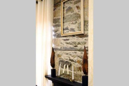 Apartamento Casa Do Adro- Douro