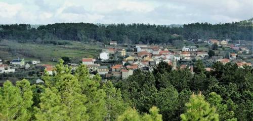Casa Do Eir�