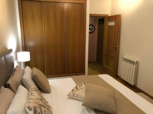 Apartamento Galerias 90