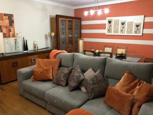 Apartamento Galerias 90