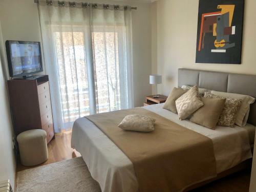 Apartamento Galerias 90