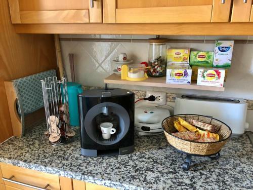 Apartamento Galerias 90