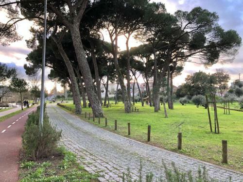 Apartamento Galerias 90
