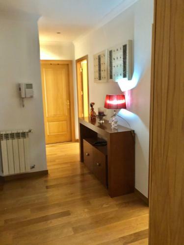 Apartamento Galerias 90