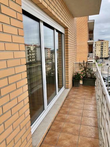 Apartamento Galerias 90