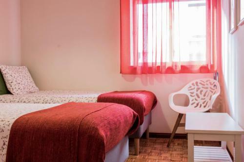 Apartamento T3 Em Pombal