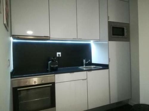 Ir�s Apartment
