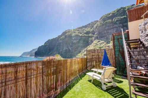Madeira Offline - Ponta Delgada