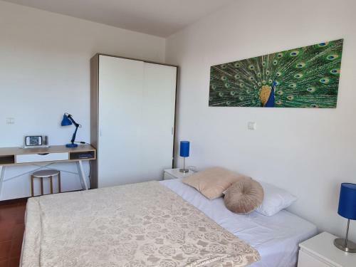 Apartamento Scenic Comfort D