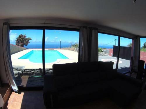 Villa Sunset Paradise