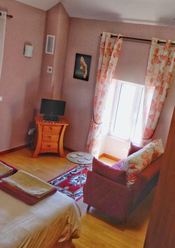 Jasmine Guest Suite