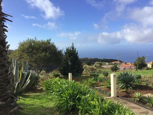 Bungalows Do Amparo