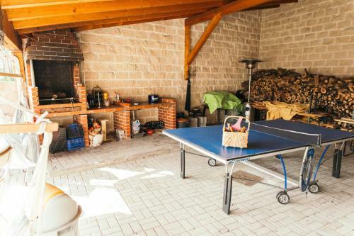 Hostal Gothes Guest House