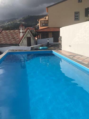 Agroturismo Casa Carreira