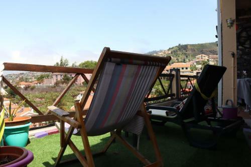 Agroturismo Casa Carreira
